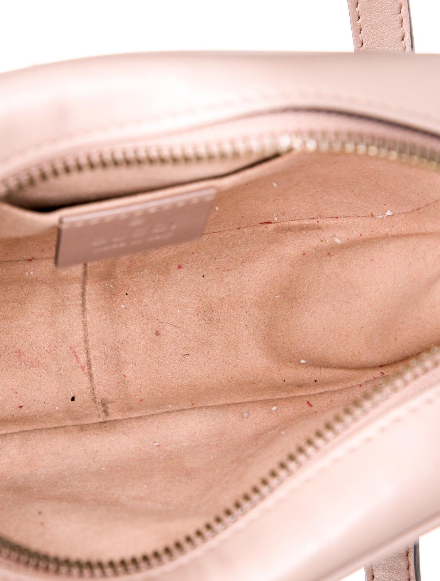 Gucci Double G Marmont Mini